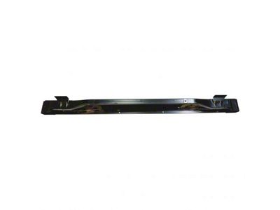 Bed Crossmember Sill; Rear (11-16 F-350 Super Duty SRW)