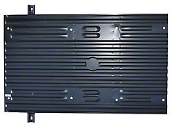 Bed Floor Assembly (11-16 F-350 Super Duty w/ 6-3/4-Foot Bed)