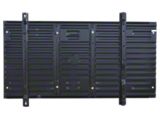 Bed Floor Assembly (11-16 F-350 Super Duty w/ 8-Foot Bed)
