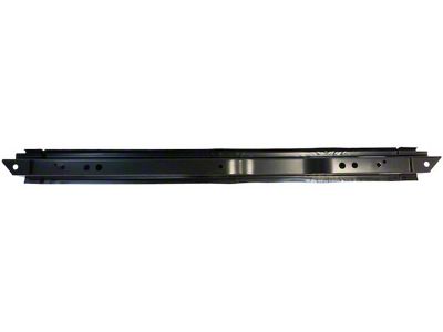 Bed Floor Sill; Front (99-16 F-350 Super Duty SRW)