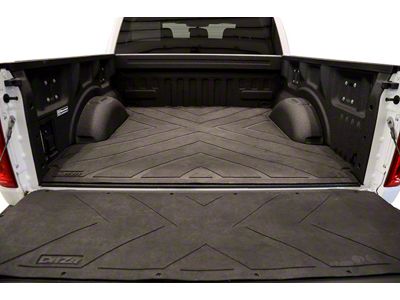 Bed Mat (17-25 F-350 Super Duty w/ 8-Foot Bed)