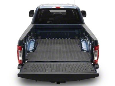Bed Mat (17-25 F-350 Super Duty)