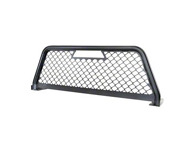Putco Boss Rack; Black (17-25 F-350 Super Duty)