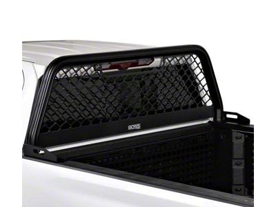 Putco Boss Rack; Black (17-25 F-350 Super Duty)
