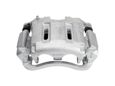 Brake Caliper; Front Driver Side (11-12 F-350 Super Duty DRW)