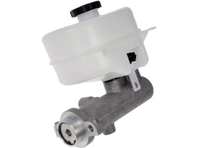 Brake Master Cylinder (11-12 F-350 Super Duty w/ Hydraulic Booster)