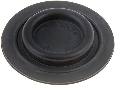 Brake Master Cylinder Reservoir Cap Gasket (11-16 F-350 Super Duty)