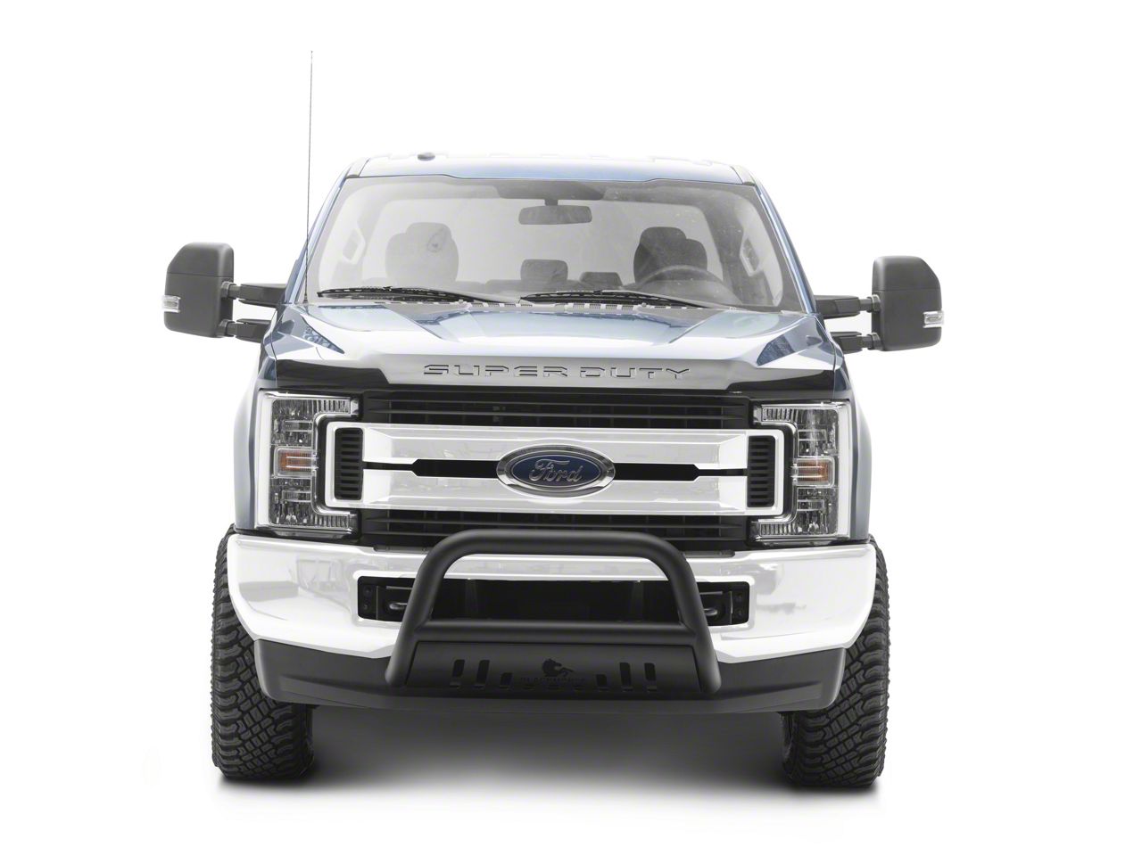 Nerf Bar フォードFシリーズクルーキャブ1999-2016 Pro Traxx 5 WTW Oval Nerf Bars | ss Westin For Ford F-Series Crew Cab 1999-2016 Pro Traxx 5 Nerf Bar 1999年から2016年のフォードF-250スーパーデューティークルー