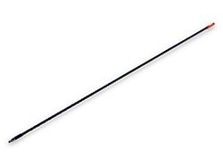 CB Antenna; 4-Foot (Universal; Some Adaptation May Be Required)