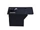 Center Console Safe with 4-Digit Combo Lock; Black (23-24 F-350 Super Duty)