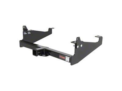 Class IV Trailer Hitch (99-20 F-350 Super Duty Cab & Chassis w/ 34-Inch Frame)