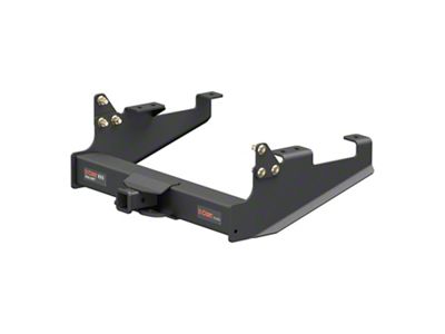 Class V Trailer Hitch (20-25 F-350 Super Duty Cab & Chassis)