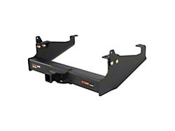 Class V Trailer Hitch (99-20 F-350 Super Duty Cab & Chassis w/ 34-Inch Frame)