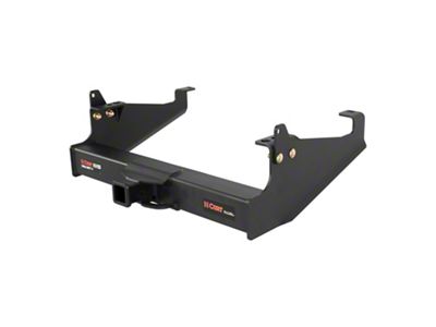 Class V Trailer Hitch (99-20 F-350 Super Duty Cab & Chassis w/ 34-Inch Frame)