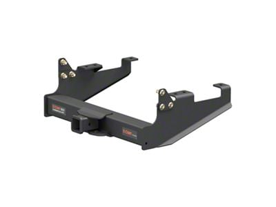 Commercial Duty Class V Trailer Hitch (20-25 F-350 Super Duty Cab & Chassis)