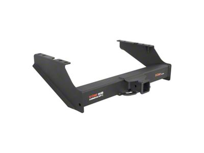 Commercial Duty Class V Trailer Hitch (11-16 F-350 Super Duty)