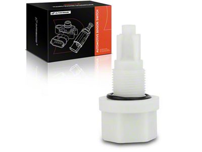 Coolant Temperature Sensor; 2-Blade (05-10 5.4L F-350 Super Duty)