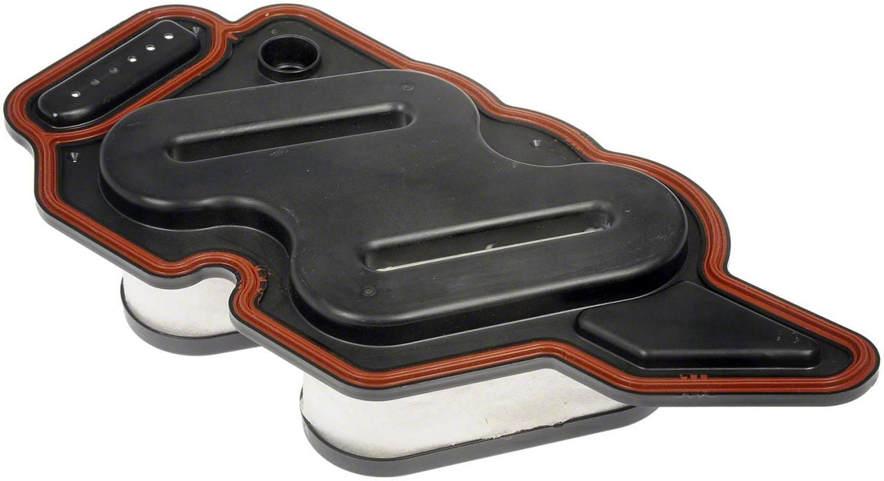 F350 Super Duty Crankcase Ventilation Filter (1719 6.7L PowerStroke F