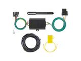 Custom Towed-Vehicle RV Wiring Harness Add-On 