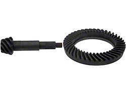 Dana 60 Front Axle Ring and Pinion Gear Kit; 5.38 Gear Ratio (11-13 F-350 Super Duty)