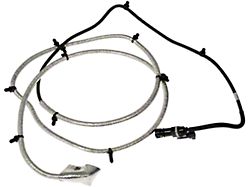 Diesel Exhaust Fluid Line (11-16 6.7L Powerstroke F-350 Super Duty)