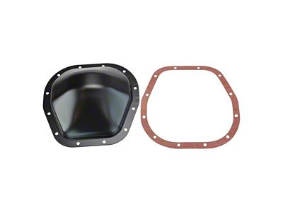 Differential Cover; 10.25-Inch (11-16 F-350 Super Duty)