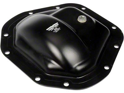 Differential Cover Assembly (11-25 F-350 Super Duty)