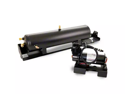 Direct Fit Onboard Air System (23-25 F-350 Super Duty)