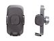 Direct Fit Phone Mount with Non-Charging Manual Closing Cradle Head (22-24 F-350 Super Duty w/ Sync 4)