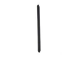 Door Belt Weatherstrip; Rear Outer, Left or Right (11-16 F-350 Super Duty)