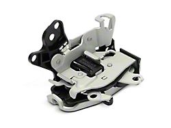 Door Lock Actuator; Front Driver Side (11-16 F-350 Super Duty)