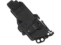 Door Lock Actuator; Front or Rear Driver Side (99-16 F-350 Super Duty)