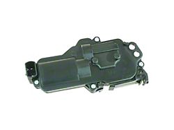 Door Lock Actuators; 4-Piece (11-16 F-350 Super Duty)