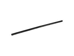 Door Mounted Door Weatherstrip Seal; Front Lower (99-16 F-350 Super Duty)