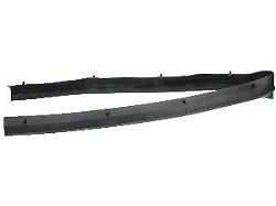 Door Seal; Front Lower (99-16 F-350 Super Duty)