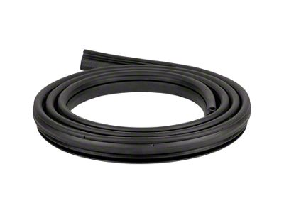 Door Weatherstrip Seal (11-16 F-350 Super Duty)