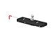 Double Lock Gooseneck Hitch with 2-5/16-Inch Ball (11-16 F-350 Super Duty)