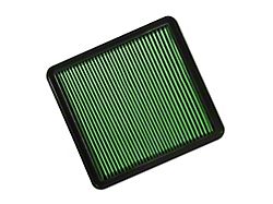 Drop-In Replacement Air Filter (11-16 6.2L F-350 Super Duty)