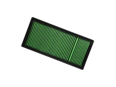 Drop-In Replacement Air Filter (11-16 6.7L Powerstroke F-350 Super Duty)