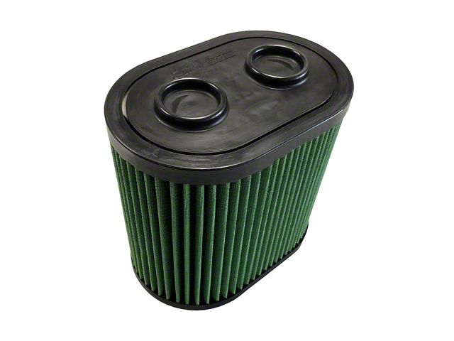 Drop-In Replacement Air Filter (17-19 F-350 Super Duty)