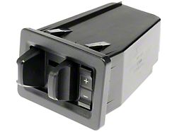 Electronic Trailer Brake Control Module (21-25 F-350 Super Duty)