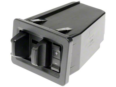 Electronic Trailer Brake Control Module (21-25 F-350 Super Duty)