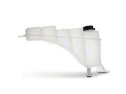 Engine Coolant Reservoir Tank with Cap (99-04 F-350 Super Duty, Excluding 6.0L Powerstroke)