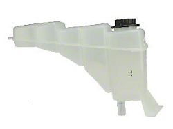 Engine Coolant Reservoir Tank (99-04 F-350 Super Duty, Excluding 6.0L Powerstroke)