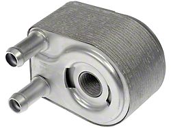 Engine Oil Cooler (11-18 6.2L F-350 Super Duty)