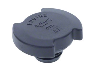Engine Oil Filler Cap (99-03 F-350 Super Duty)