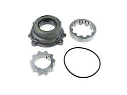 Engine Oil Pump (99-03 7.3L Powerstroke F-350 Super Duty)