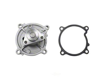 Engine Water Pump for Secondary Cooling System (11-24 6.7L Powerstroke F-350 Super Duty)