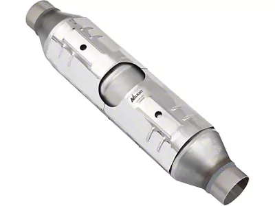 EPA Standard Catalytic Converter (00-07 5.4L, 6.8L F-350 Super Duty)