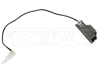 Evaporator Temperature Sensor (11-16 F-350 Super Duty)
